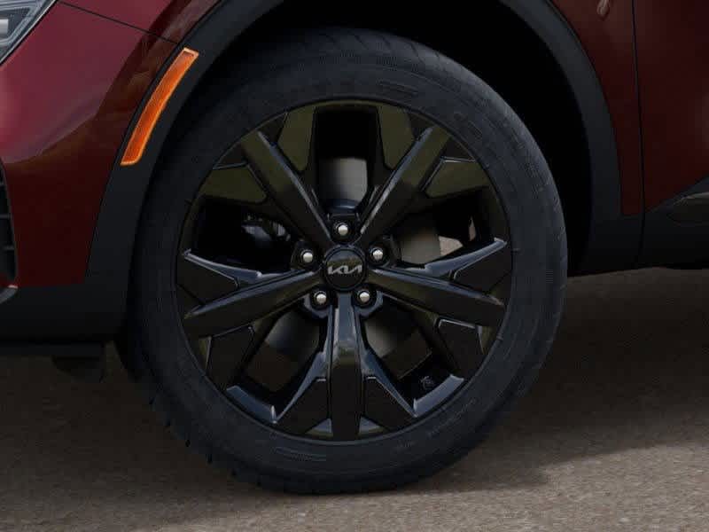 Thumbnail: 2025 Kia Sportage - 9