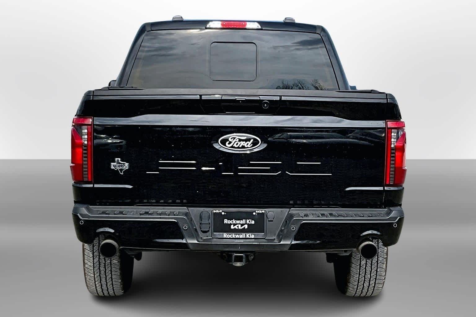 Thumbnail: 2024 Ford F-150 - 4