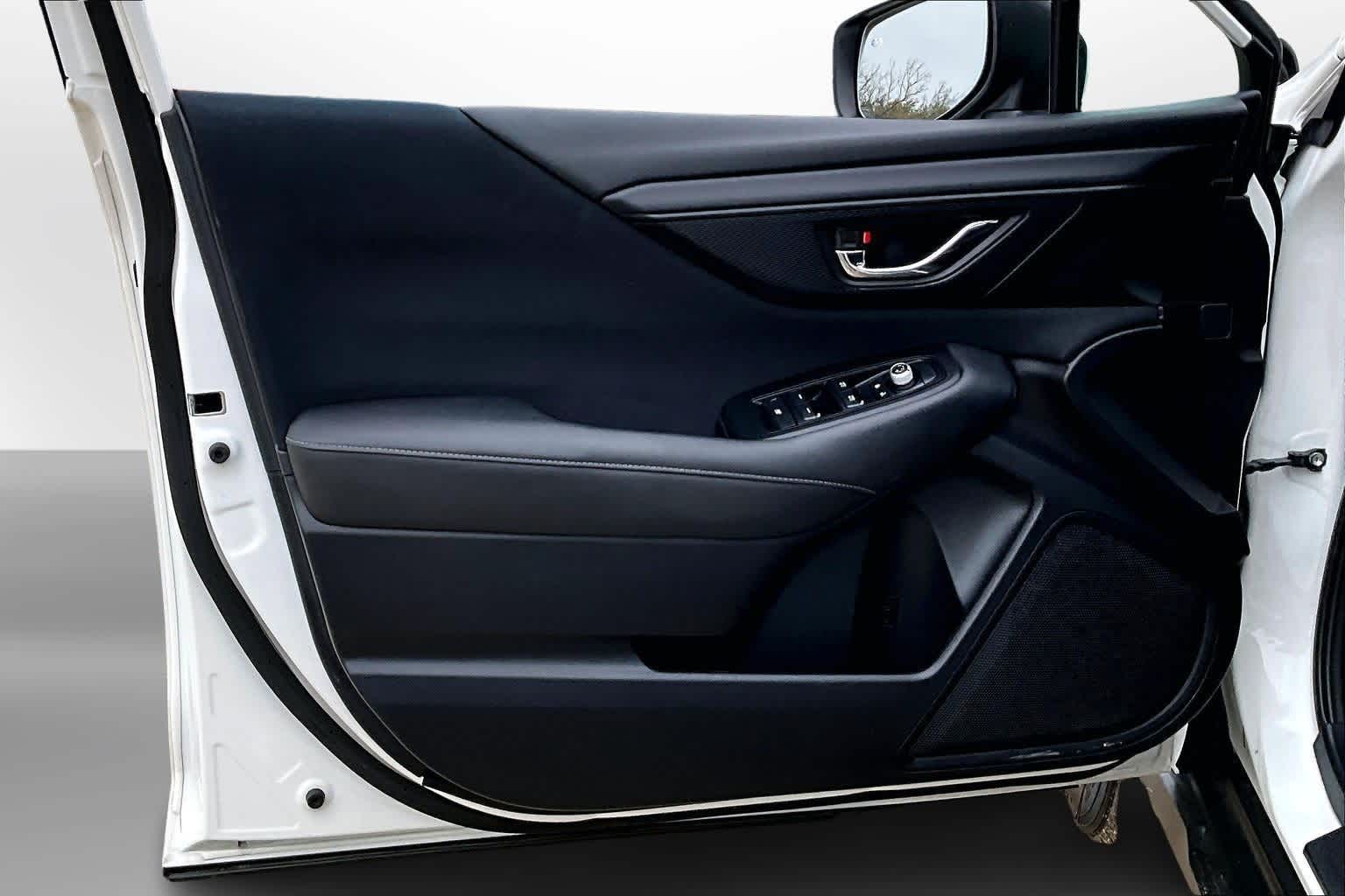 Thumbnail: 2022 Subaru Outback - 17