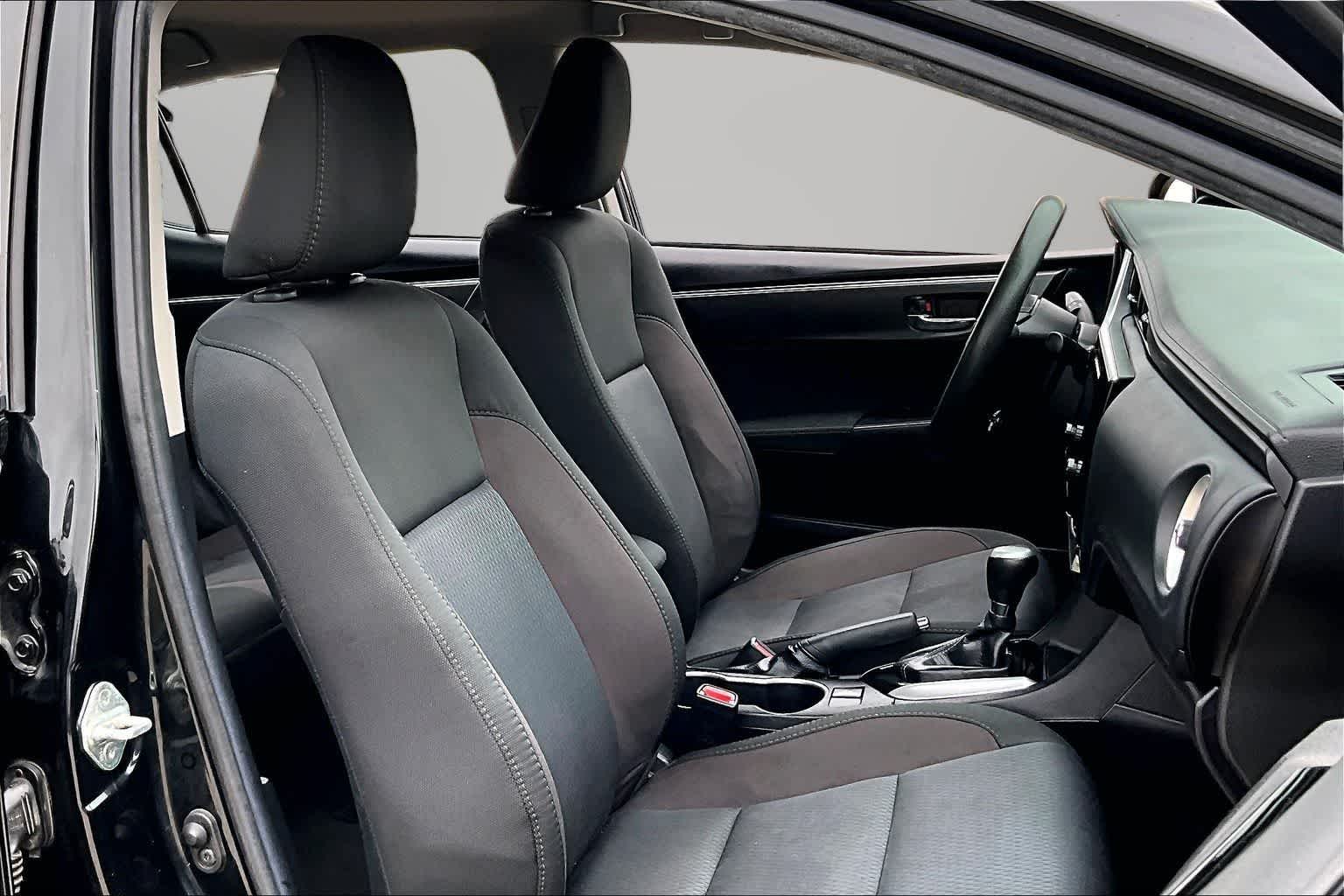 Thumbnail: 2019 Toyota Corolla - 7