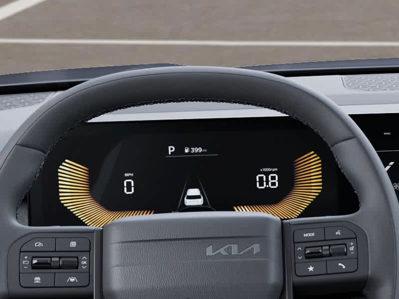 Thumbnail: 2027 Kia Telluride - 21