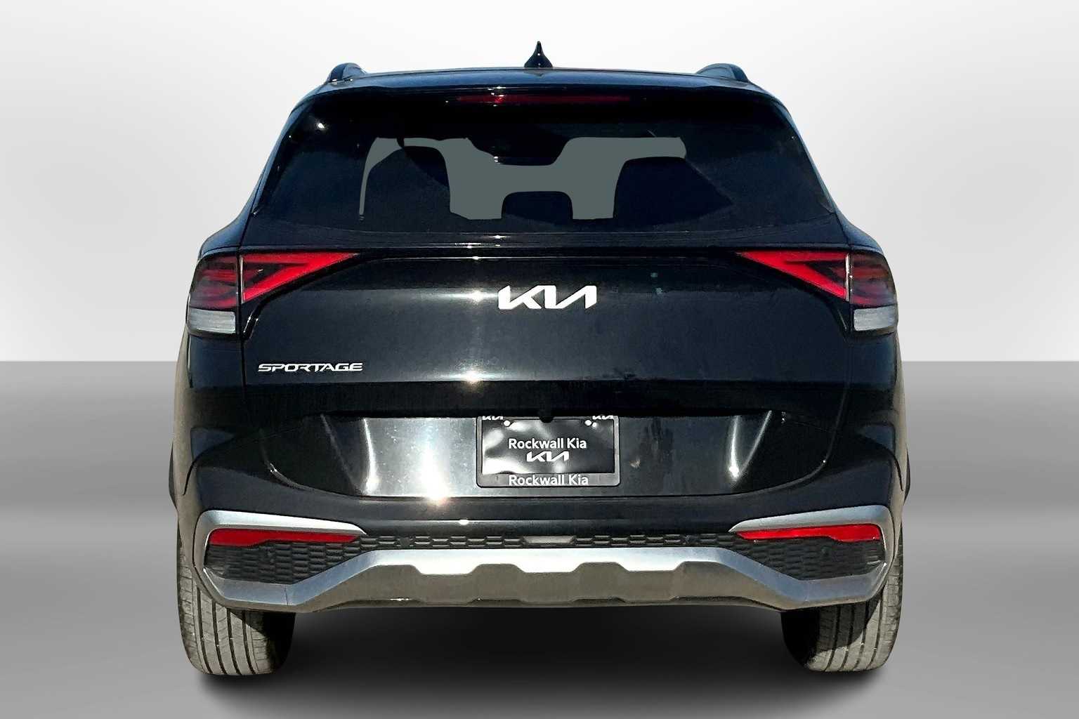 Thumbnail: 2023 Kia Sportage - 4