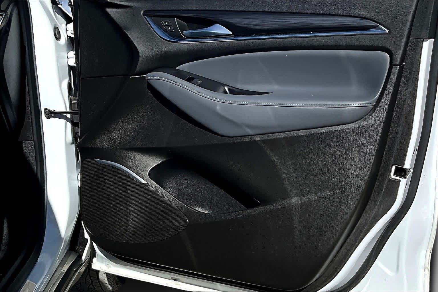 Thumbnail: 2021 Buick Enclave - 18