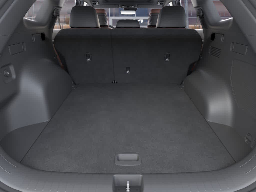 Thumbnail: 2025 Kia Sportage - 19