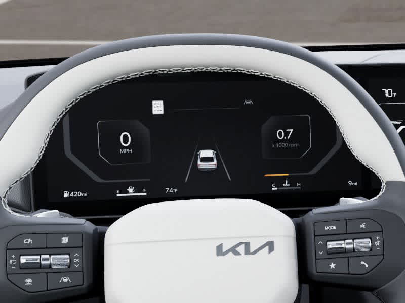 Thumbnail: 2026 Kia K4 - 21