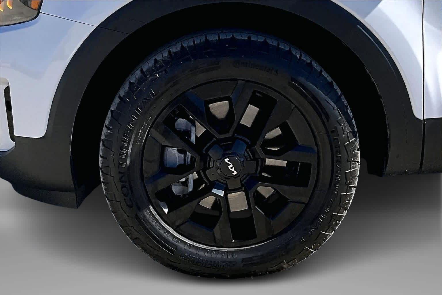 Thumbnail: 2024 Kia Telluride - 8