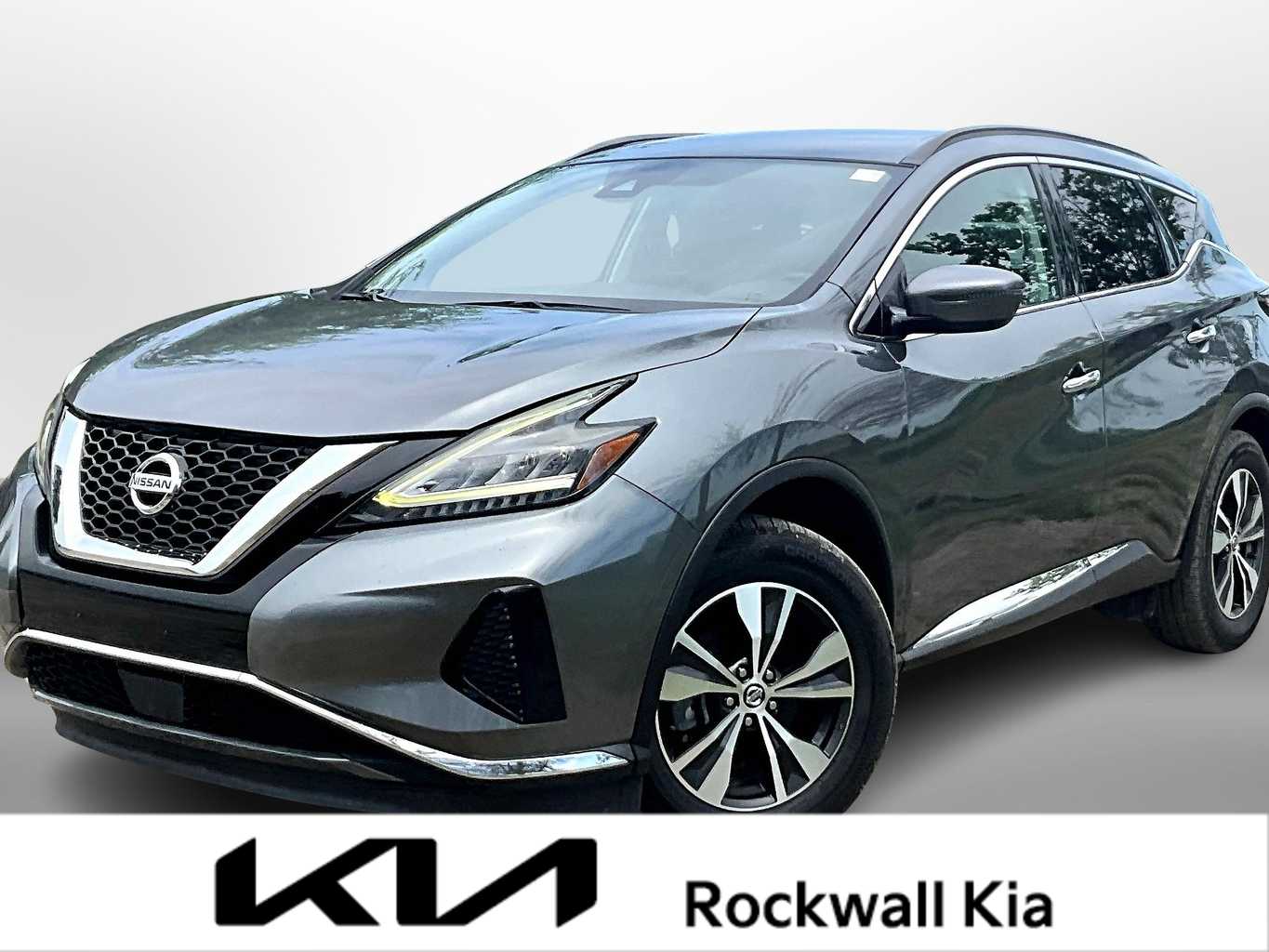 Thumbnail: 2020 Nissan Murano - 1