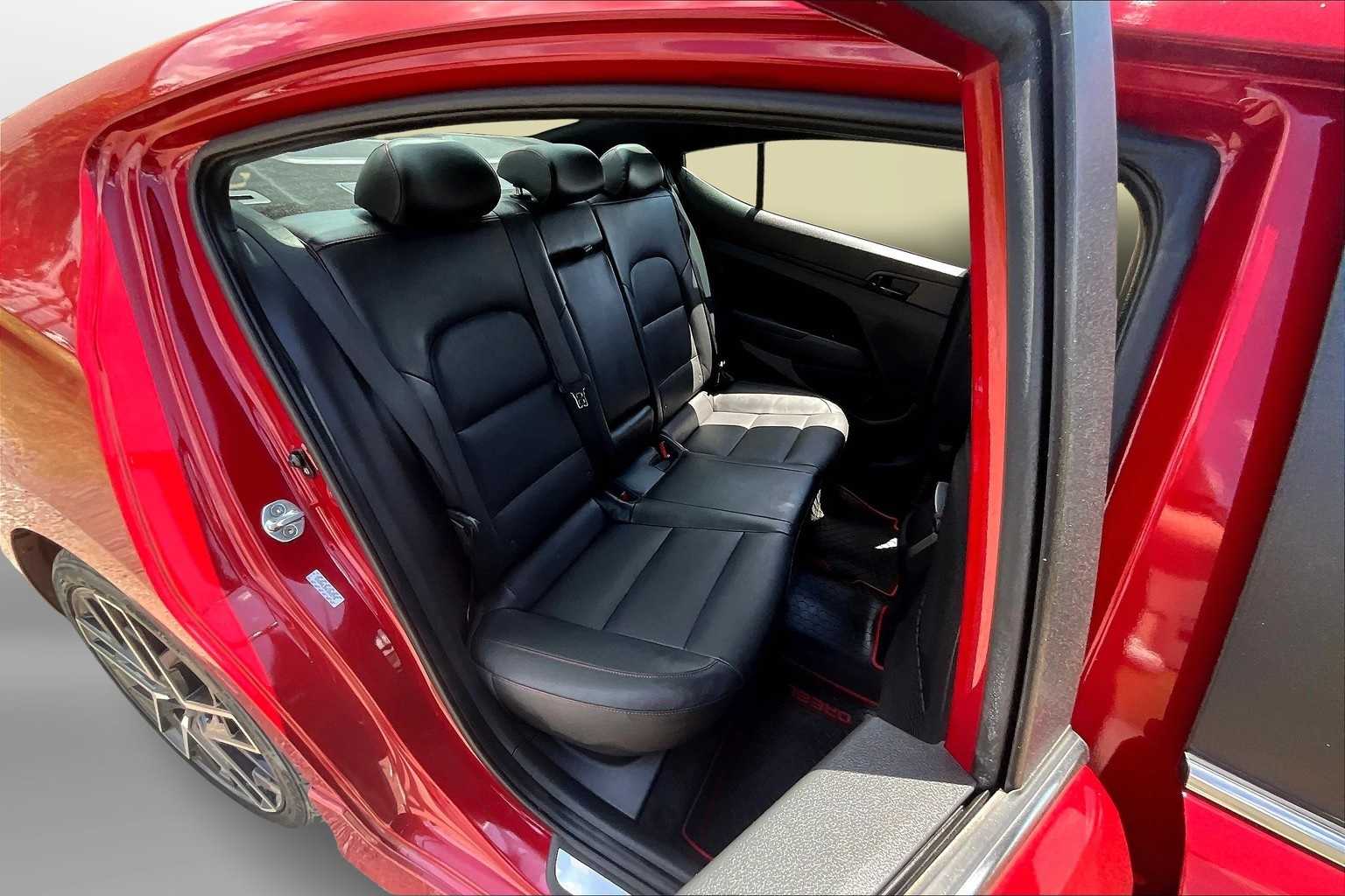 Thumbnail: 2019 Hyundai Elantra - 27