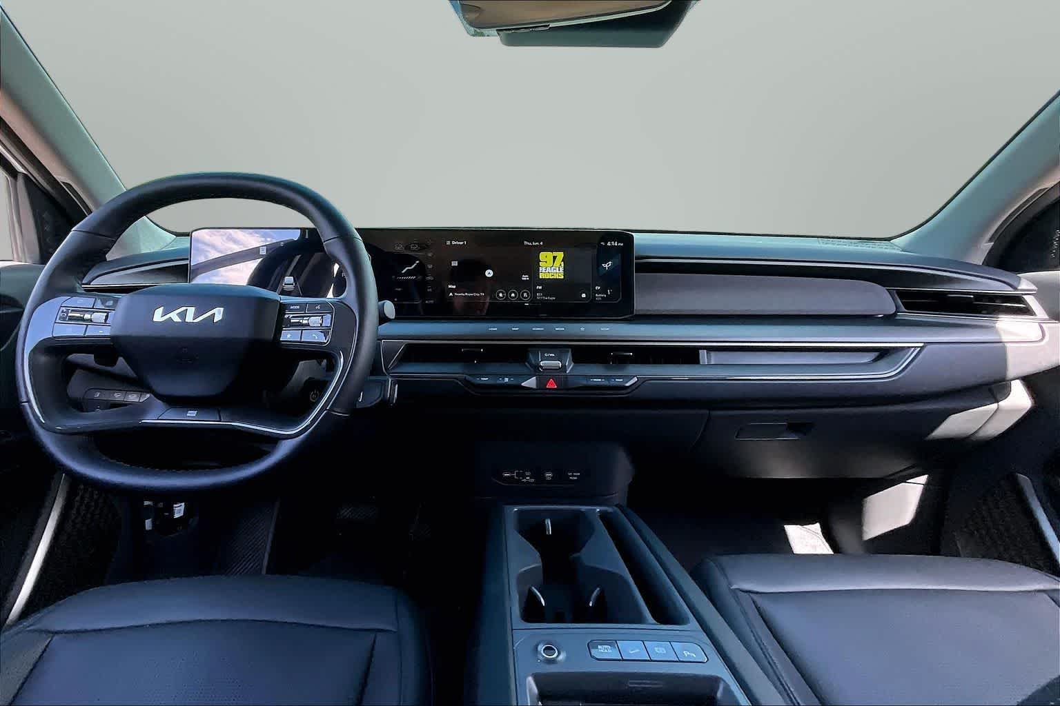 Thumbnail: 2026 Kia EV9 - 13