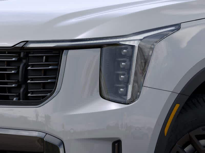 Thumbnail: 2026 Kia Sorento - 10