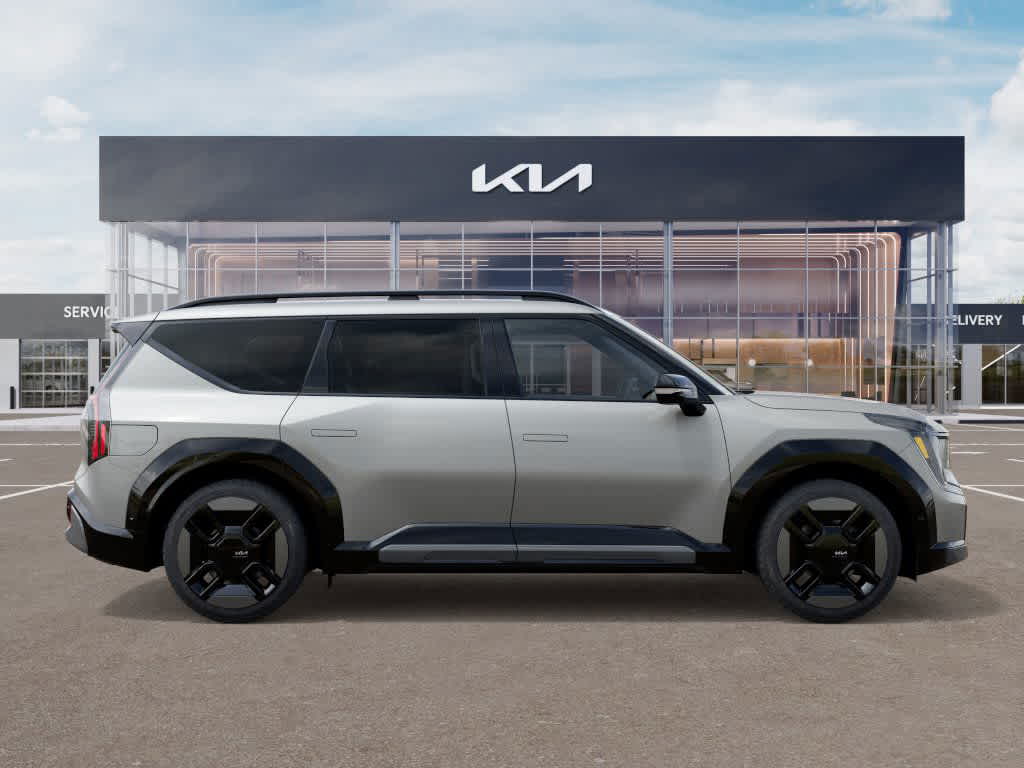Thumbnail: 2026 Kia EV9 - 7