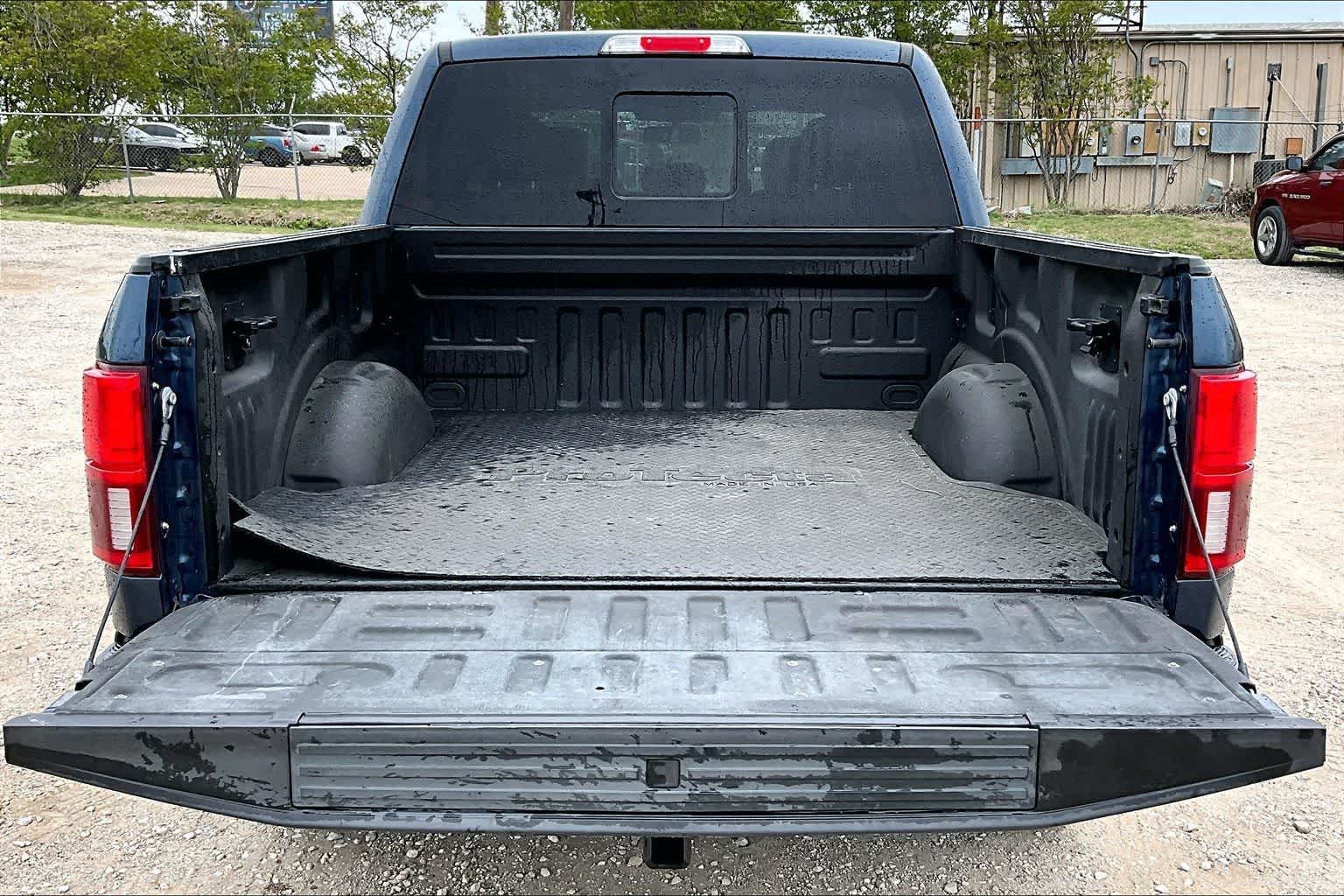 Thumbnail: 2020 Ford F-150 - 27