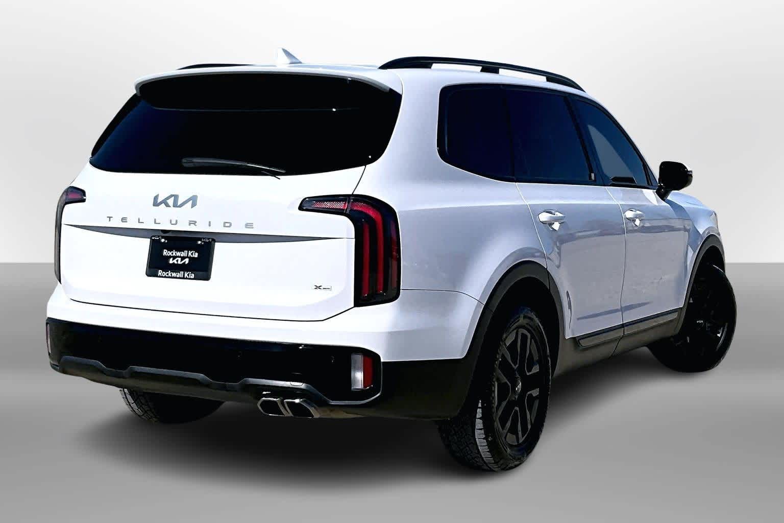 Thumbnail: 2024 Kia Telluride - 2