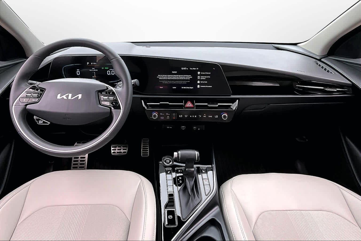 Thumbnail: 2025 Kia Niro - 14