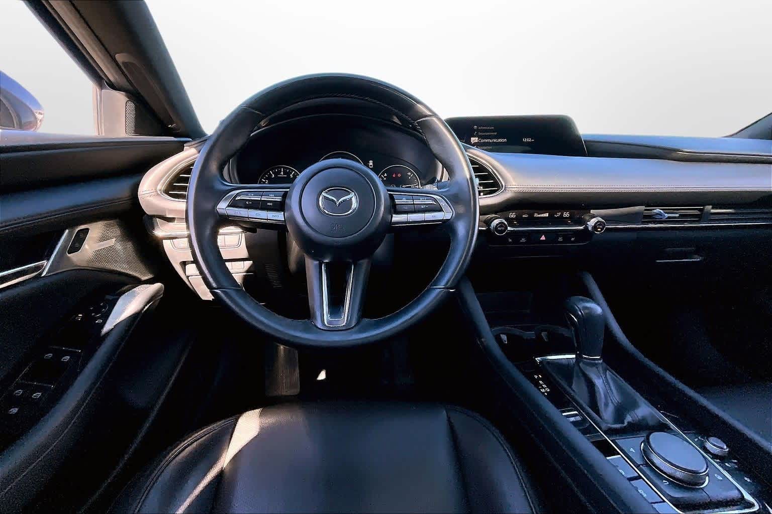 Thumbnail: 2023 Mazda Mazda3 - 5