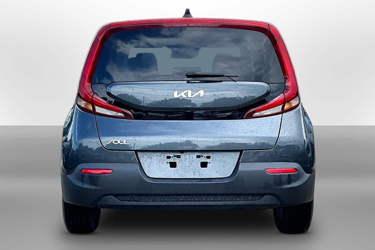 Thumbnail: 2022 Kia Soul - 3