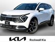  Kia Sportage Hybrid
