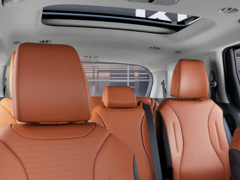 Thumbnail: 2026 Kia Carnival - 27