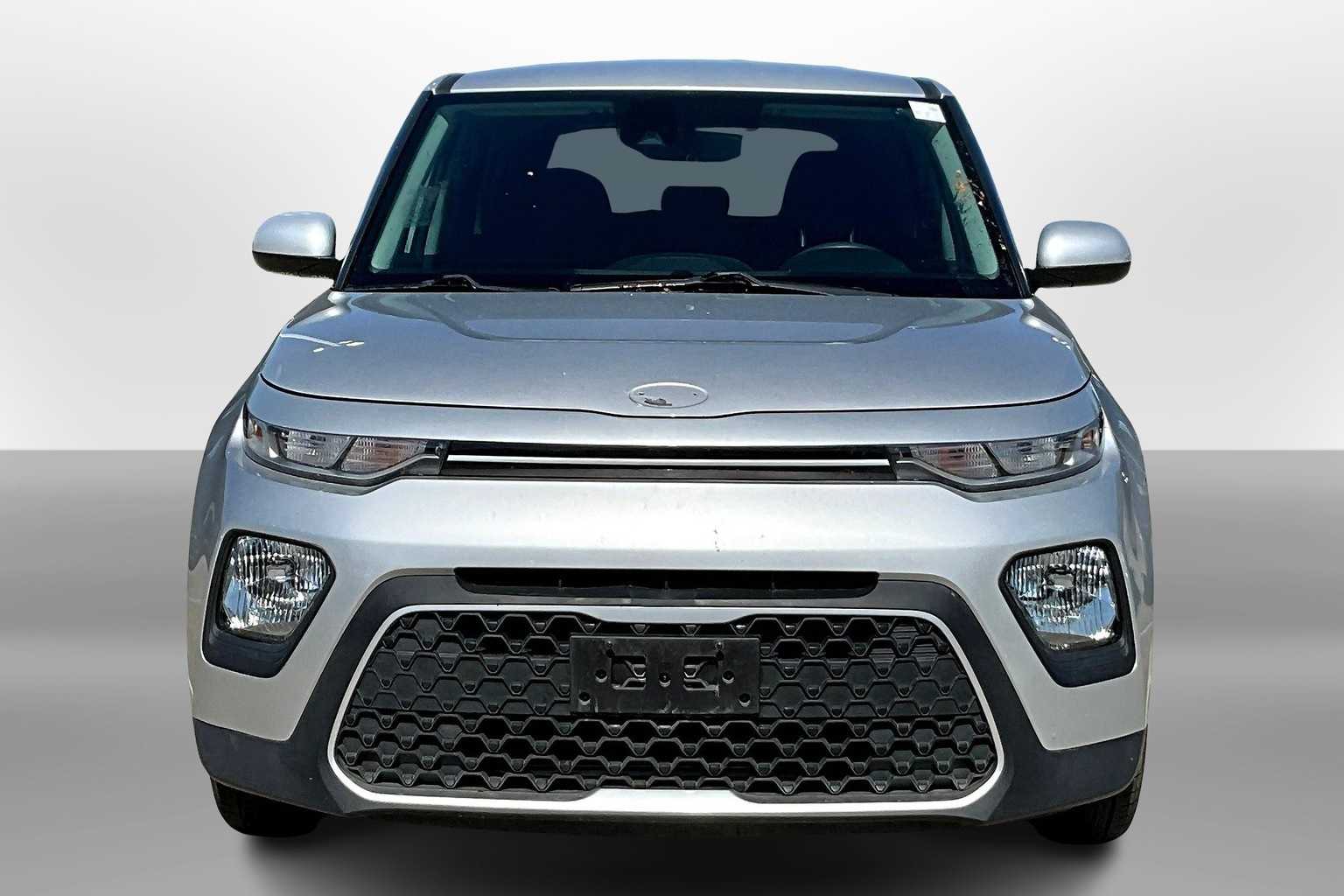 Thumbnail: 2020 Kia Soul - 3