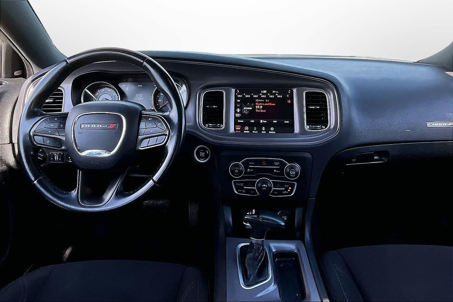 Thumbnail: 2023 Dodge Charger - 14