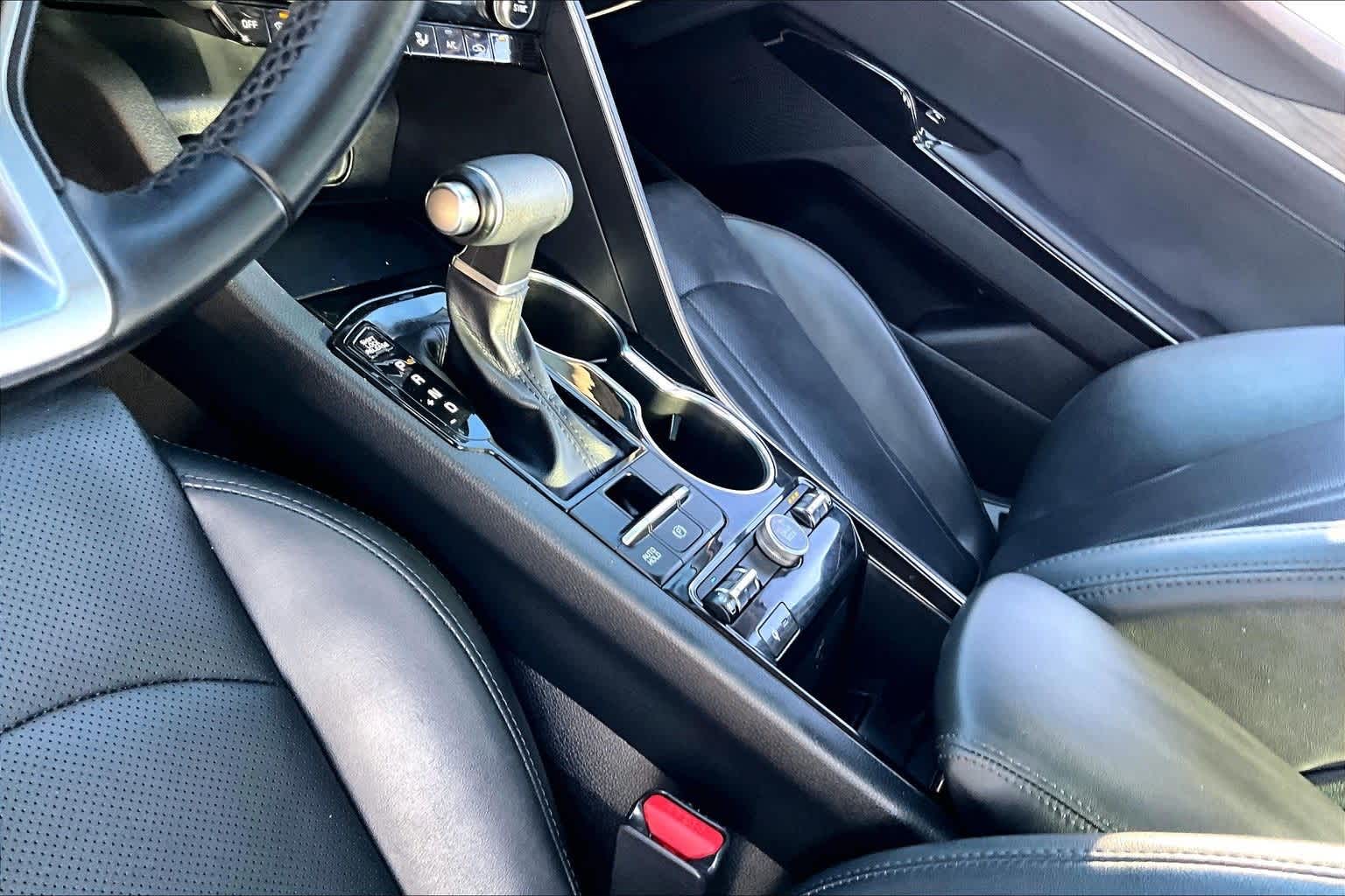 Thumbnail: 2021 Kia K5 - 12