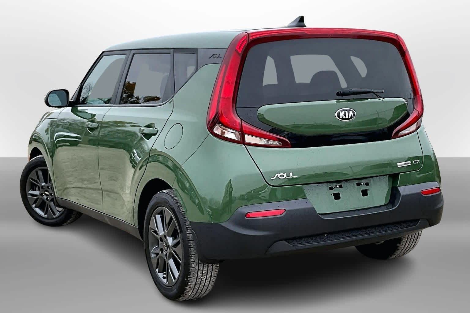 Thumbnail: 2021 Kia Soul - 11