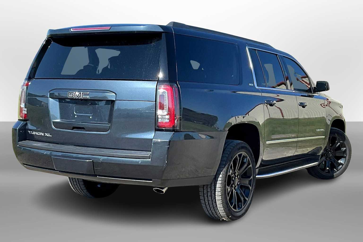 Thumbnail: 2020 GMC Yukon XL - 2