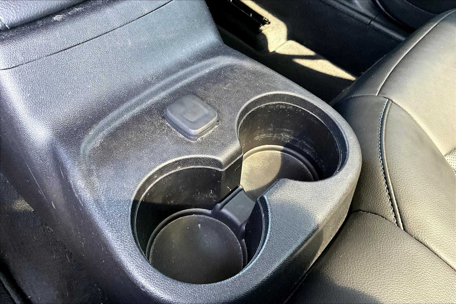 Thumbnail: 2018 Chevrolet Volt - 24