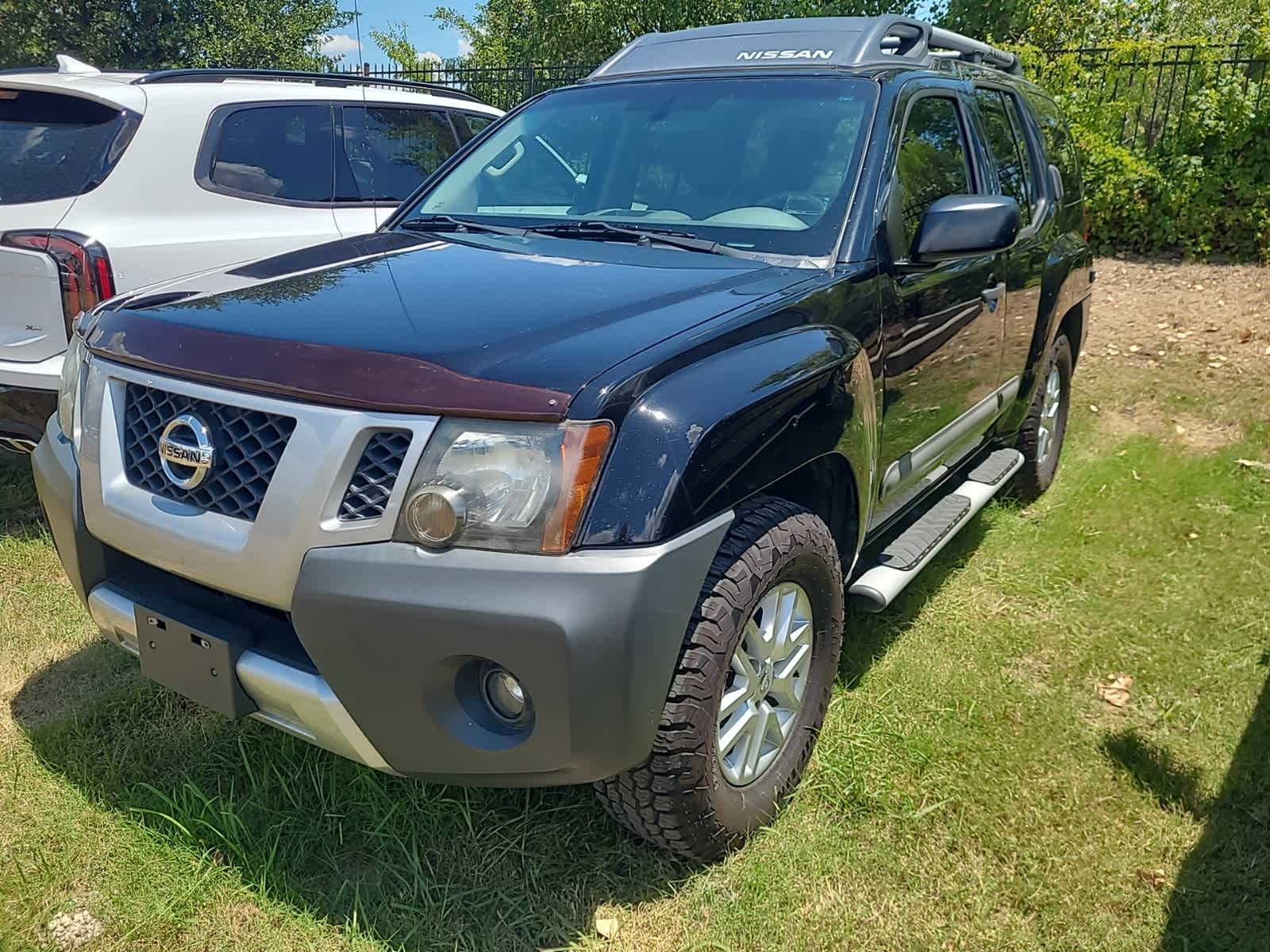 2014 Nissan Xterra S -
                Rockwall, TX