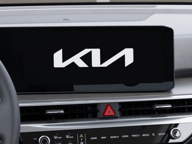 Thumbnail: 2025 Kia Sorento - 20