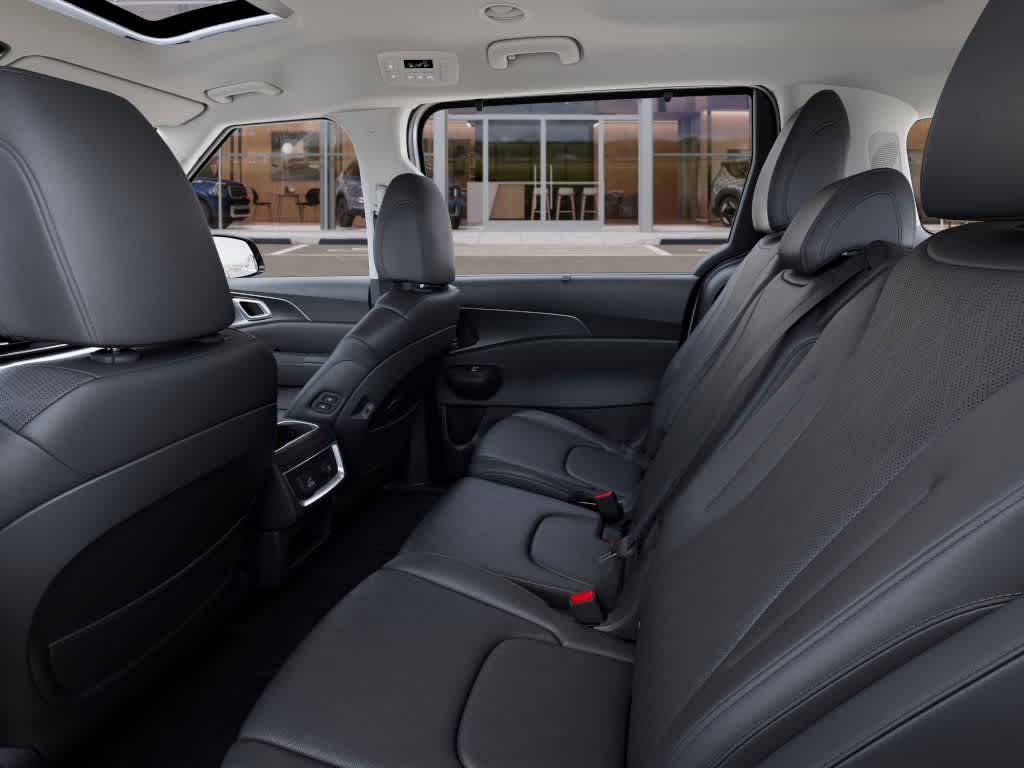 Thumbnail: 2026 Kia Carnival - 18