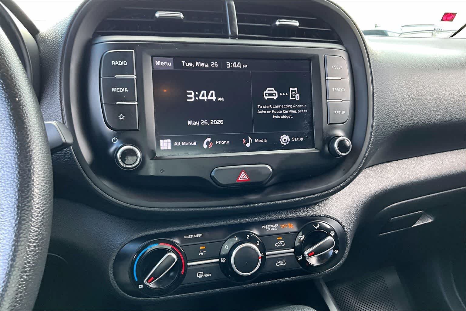Thumbnail: 2022 Kia Soul - 5