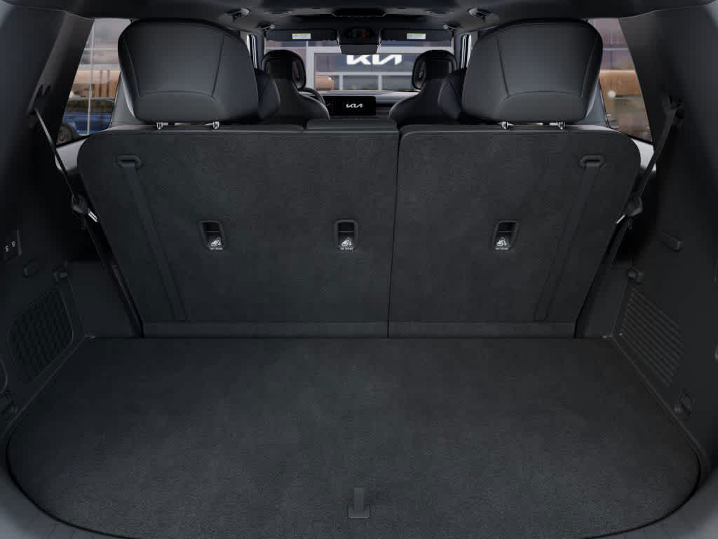 Thumbnail: 2027 Kia Telluride - 19