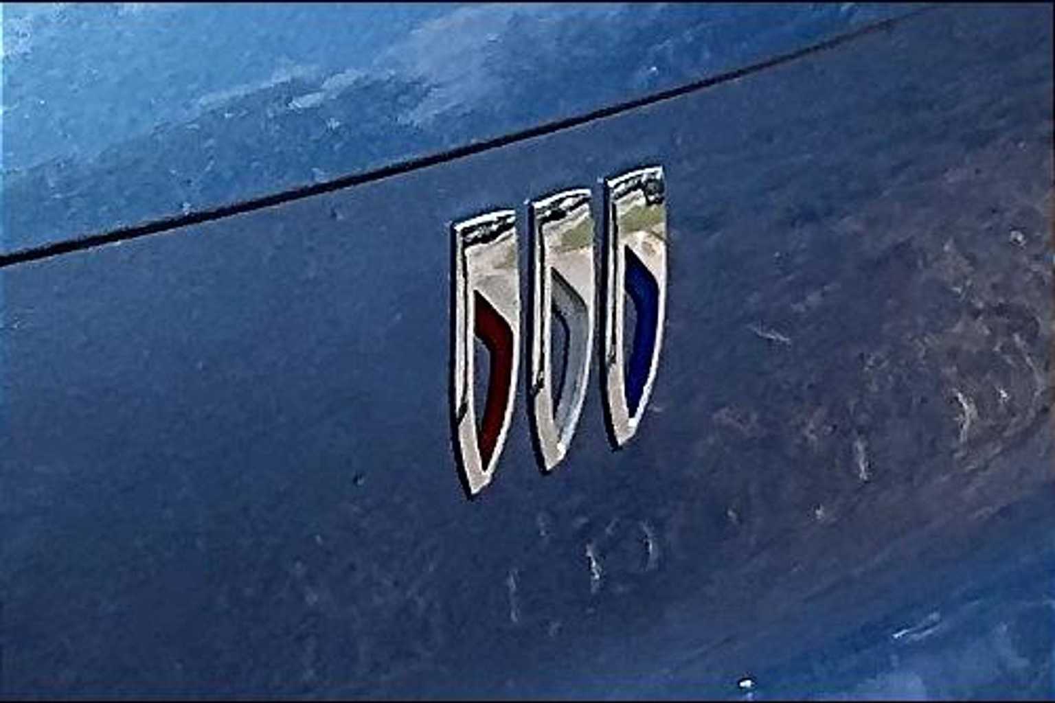 Thumbnail: 2025 Buick Envista - 32