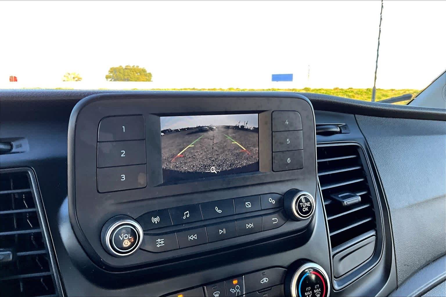 Thumbnail: 2022 Ford Transit Series - 20