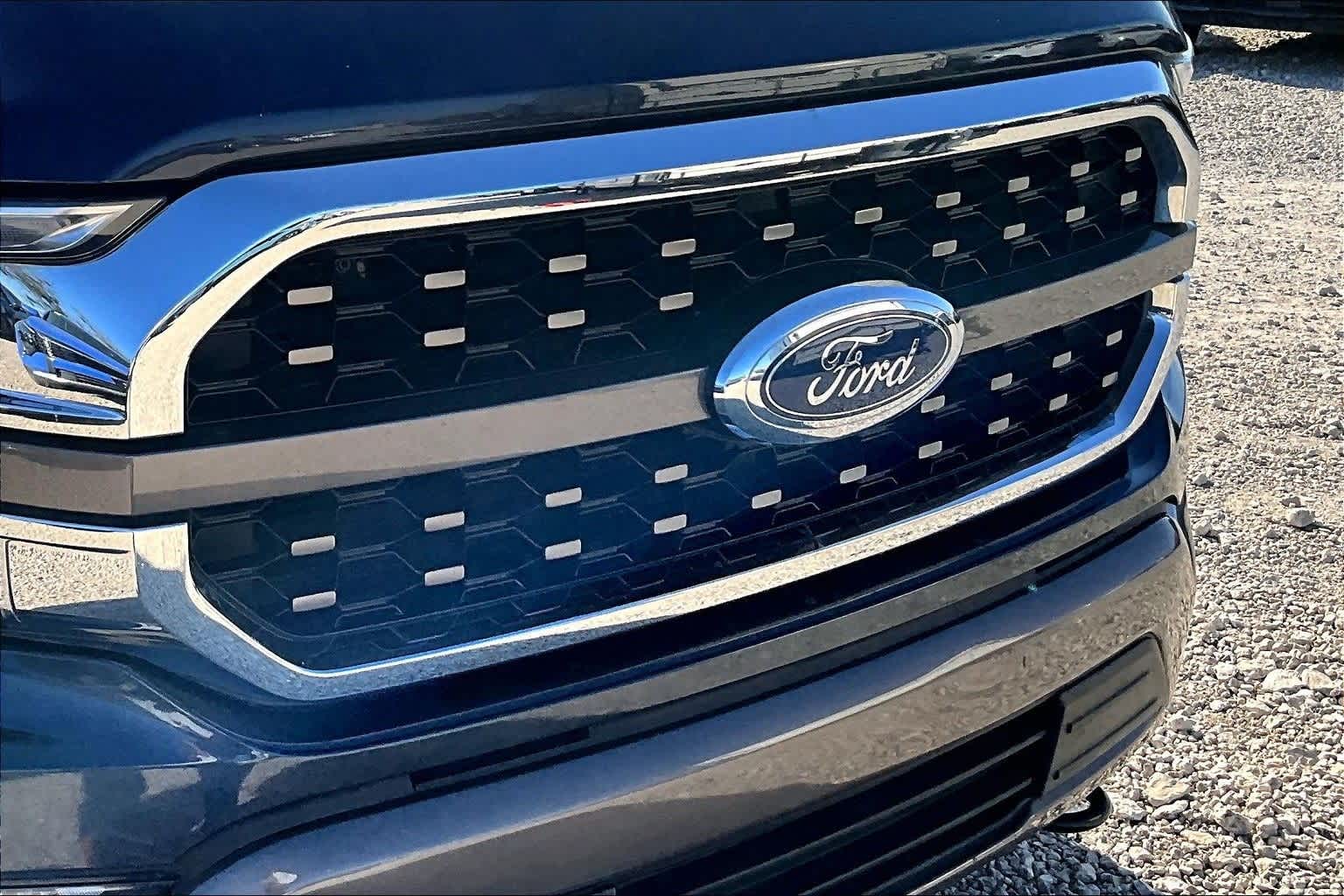 Thumbnail: 2021 Ford F-150 - 28