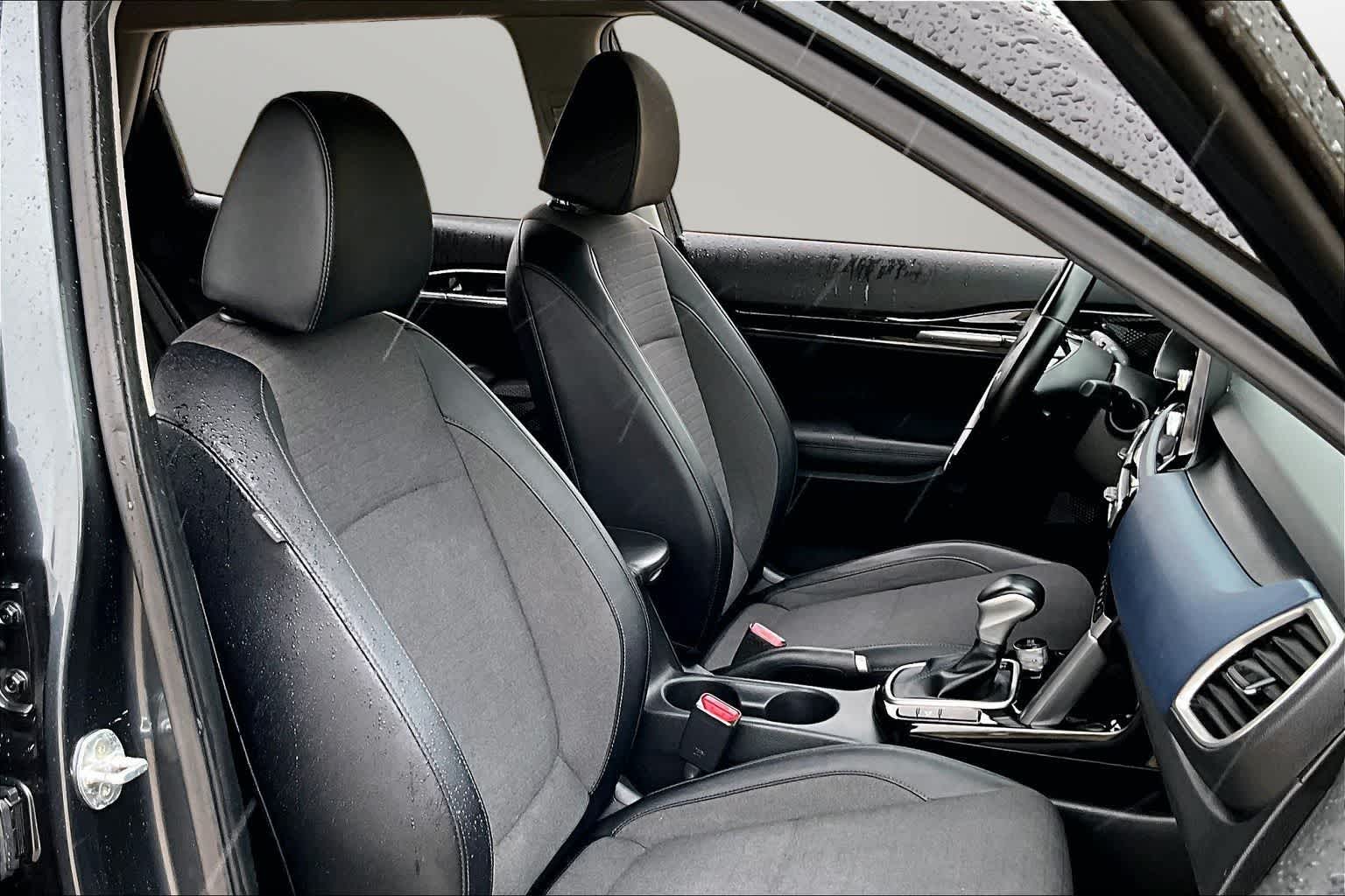 Thumbnail: 2023 Kia Seltos - 7