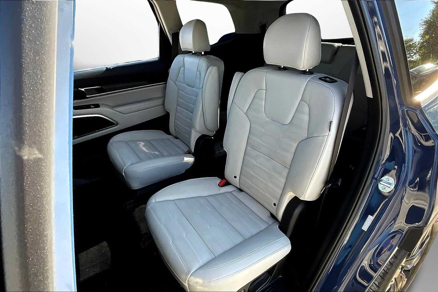 Thumbnail: 2024 Kia Telluride - 27