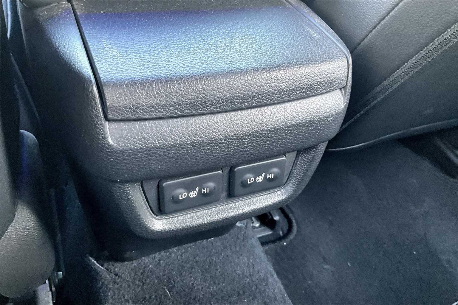 2018 Honda Civic Sport Touring 23