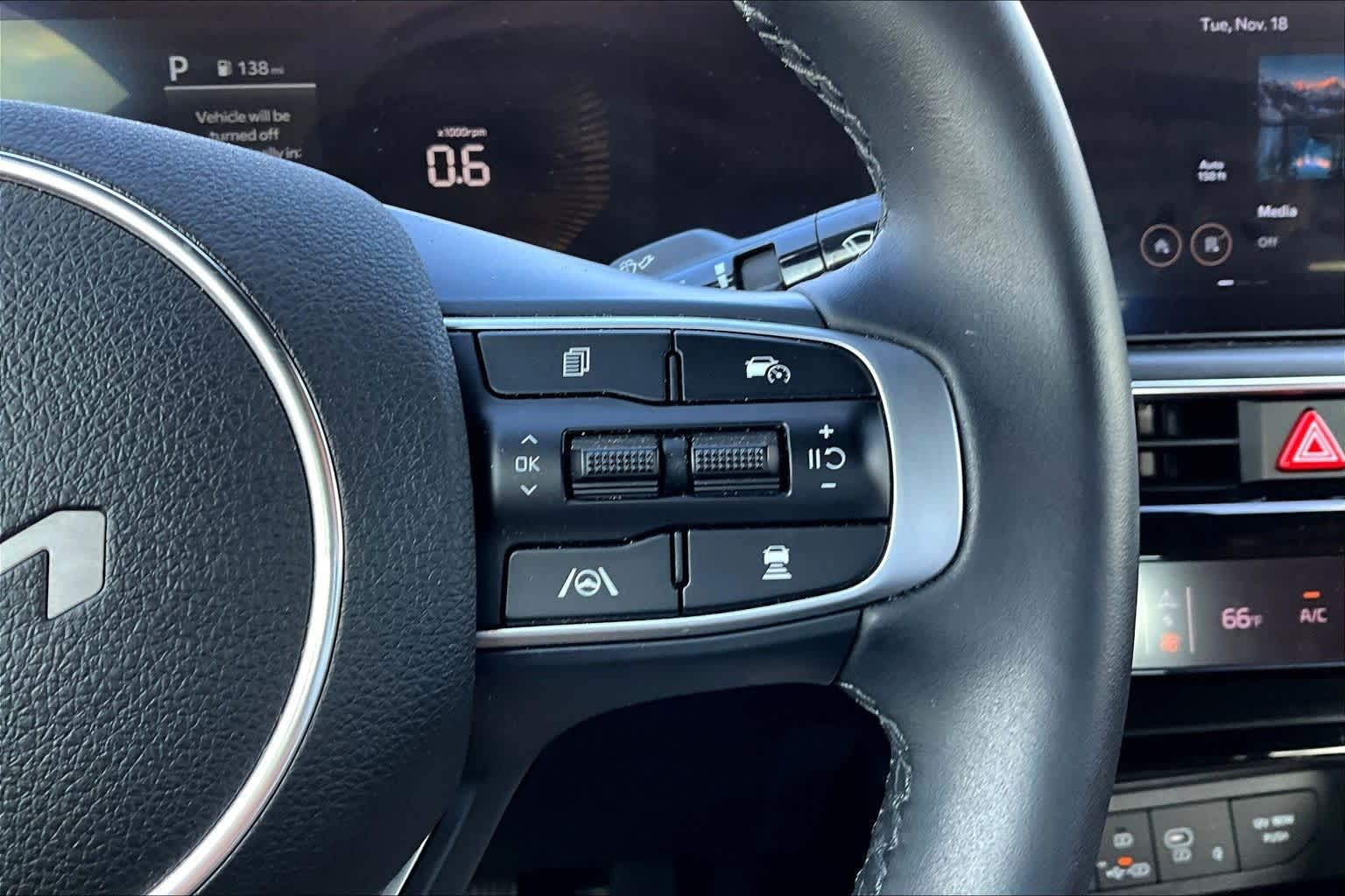 Thumbnail: 2025 Kia K5 - 20