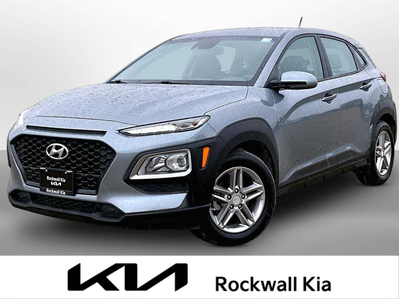 2020 Hyundai Kona SE -
                  Rockwall, TX