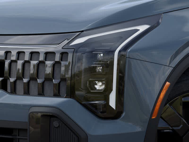 Thumbnail: 2026 Kia Sportage - 10