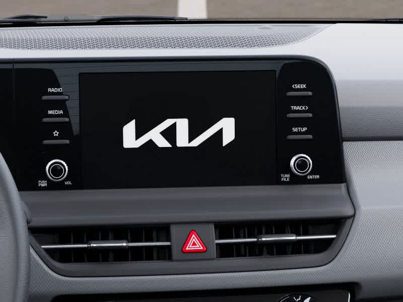 Thumbnail: 2025 Kia Seltos - 20