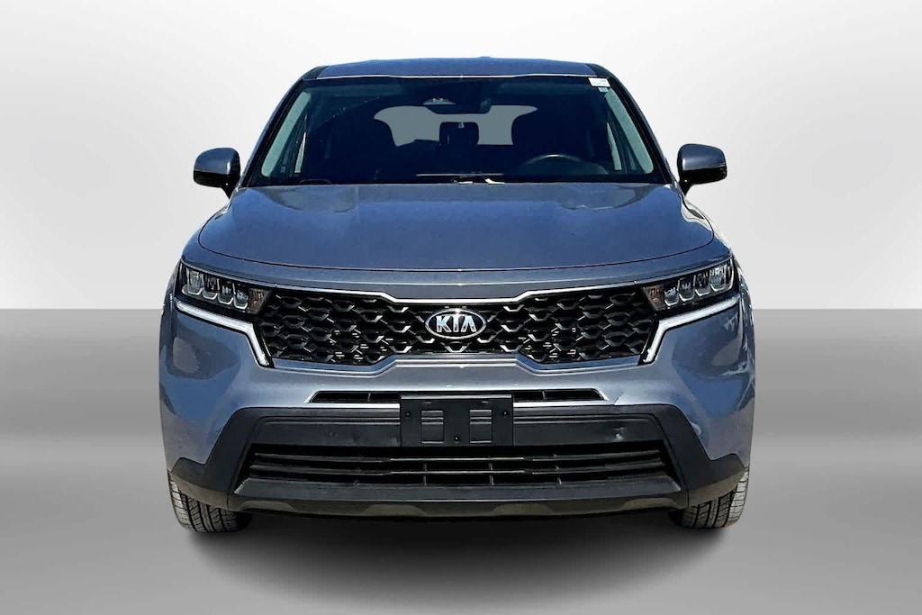 Certified 2021 Kia Sorento LX SUV