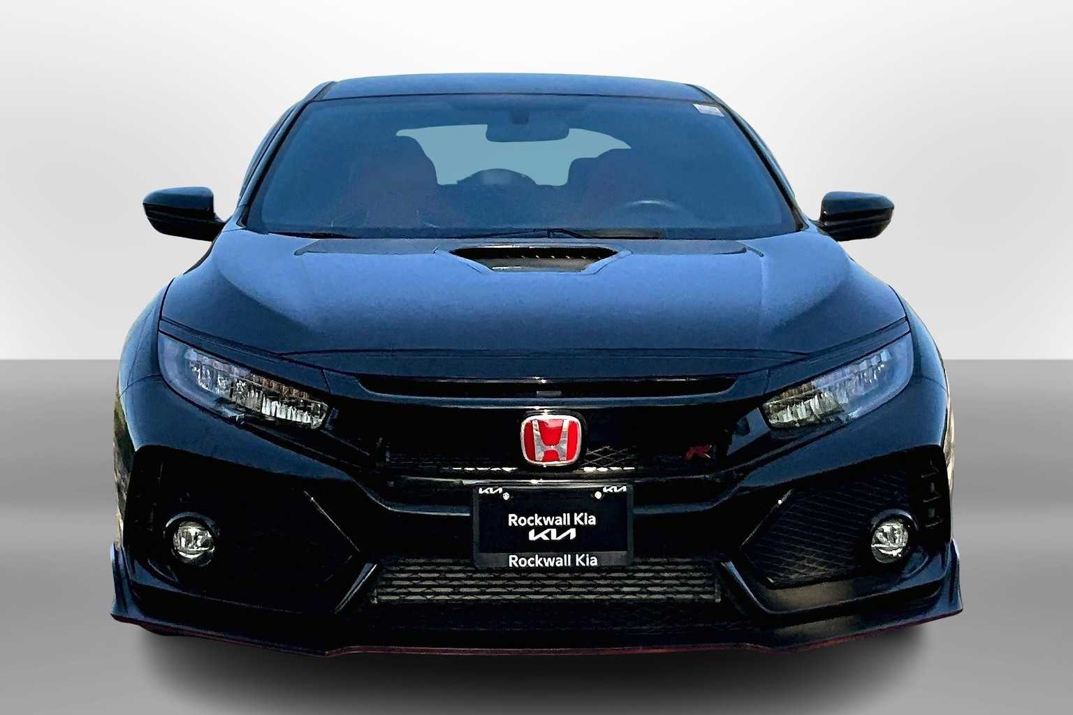 Thumbnail: 2019 Honda Civic - 3
