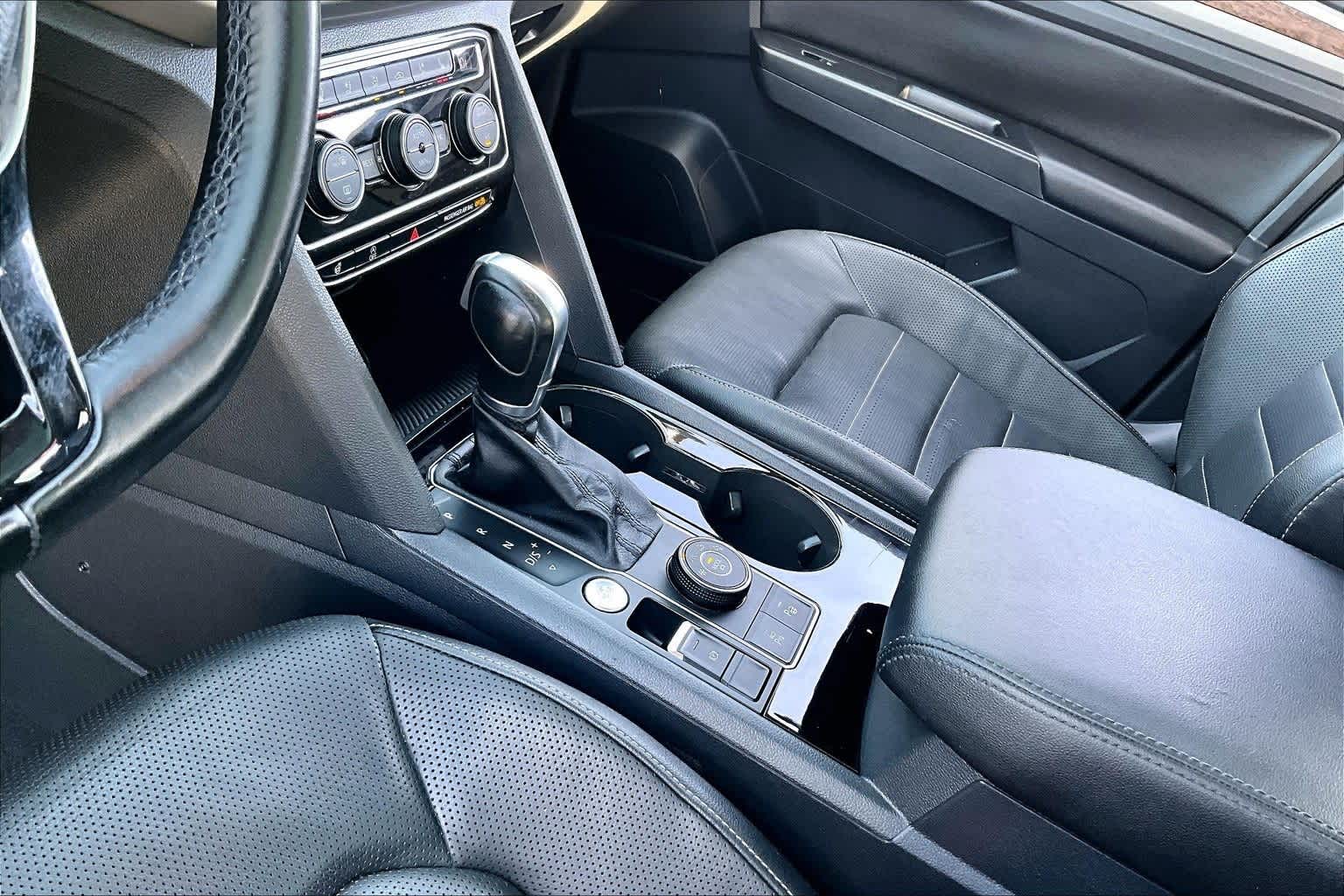 Thumbnail: 2019 Volkswagen Atlas - 13