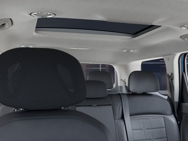 Thumbnail: 2026 Kia EV9 - 27