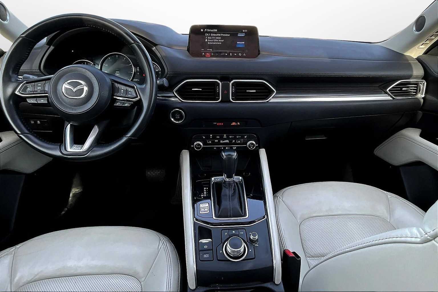 Thumbnail: 2019 Mazda CX-5 - 14