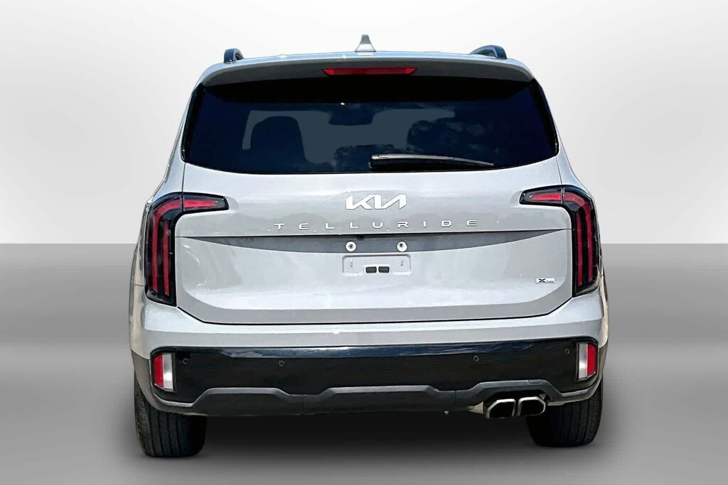 Used 2024 Kia Telluride EX X-Line SUV