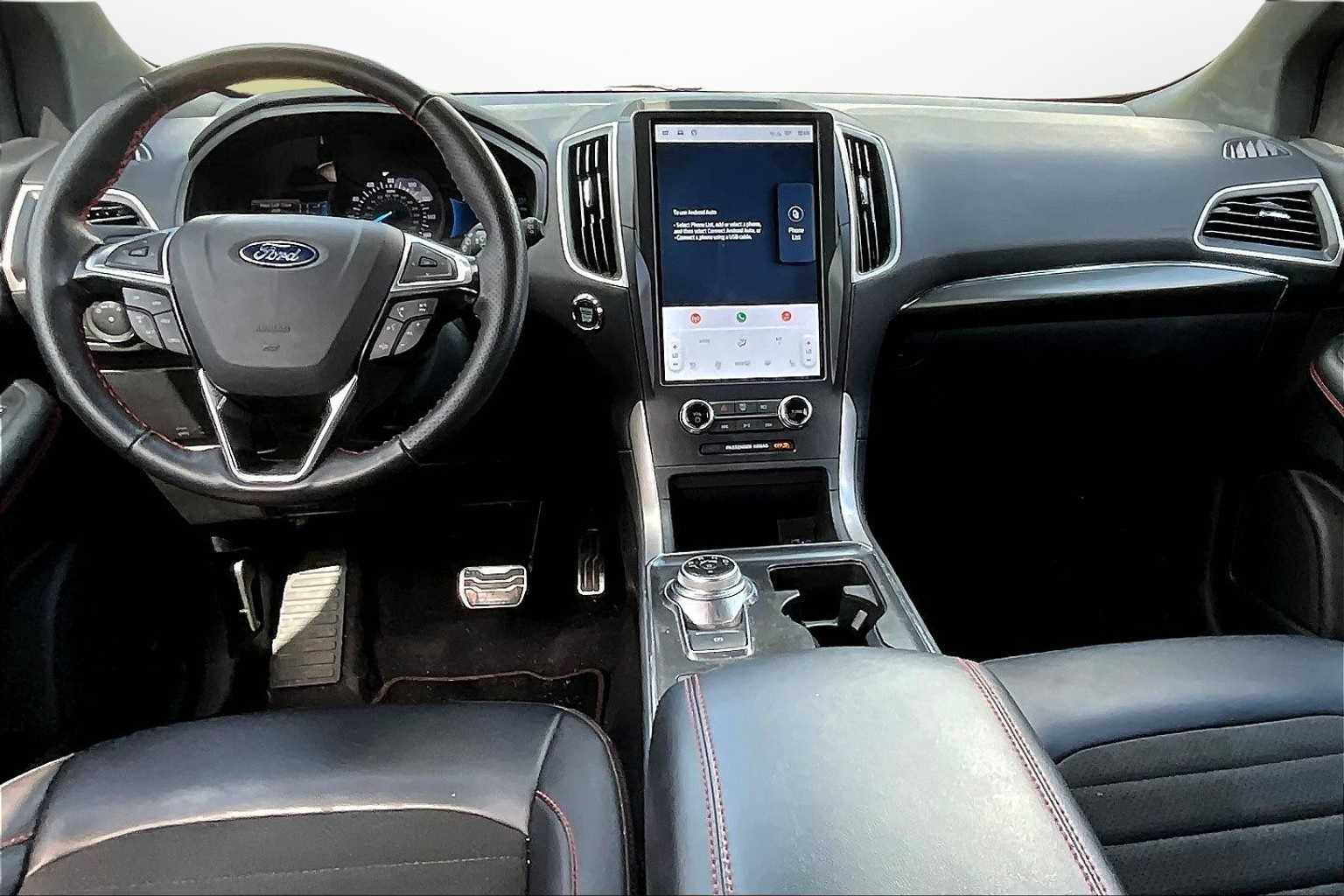 Thumbnail: 2024 Ford Edge - 14